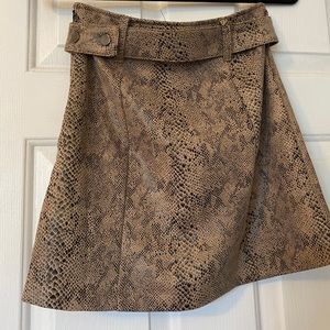 Skirt snake ❌SOLD❌